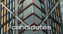 Candidates